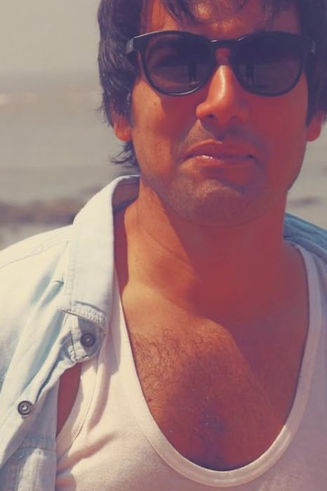 actor Anurag Sinha large photo