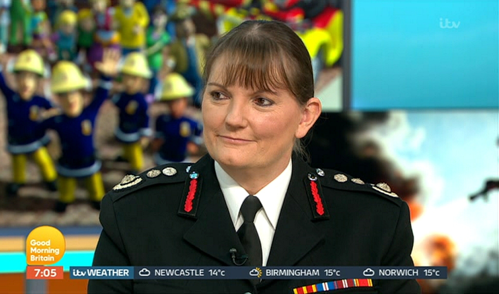 actor Dany Cotton large photo