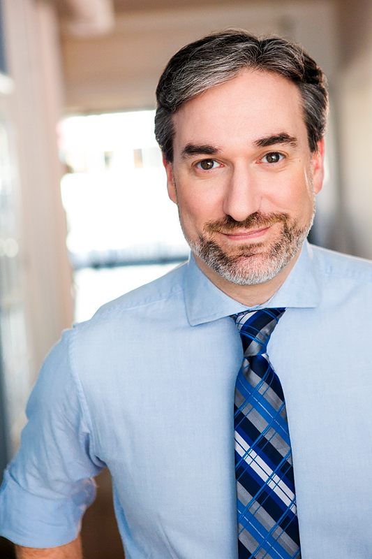 Adam Wasser