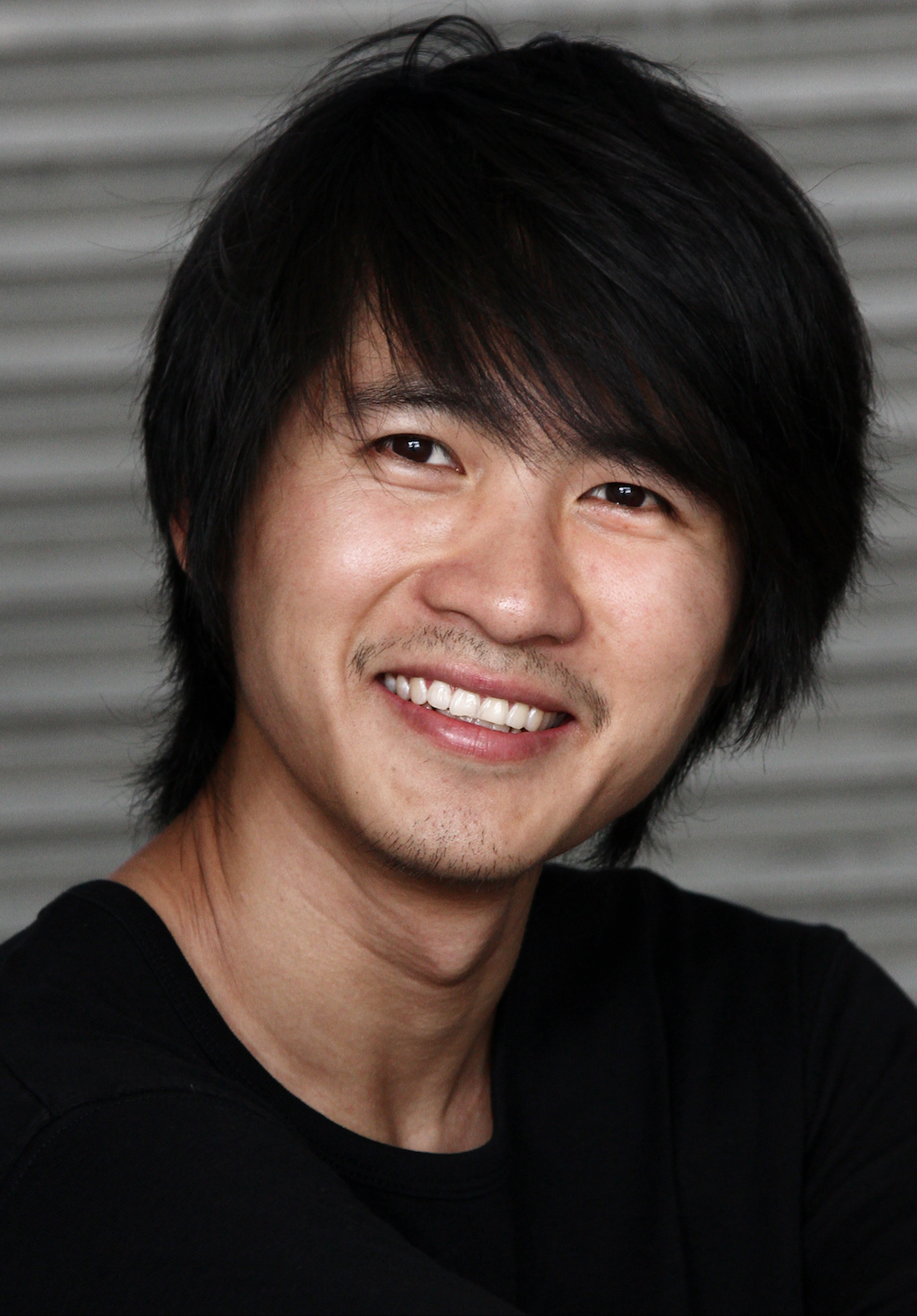 actor Han Han large photo