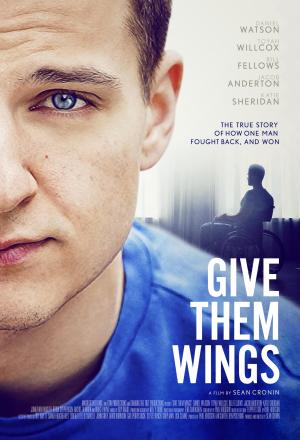 Give Them Wings [Indonesian]