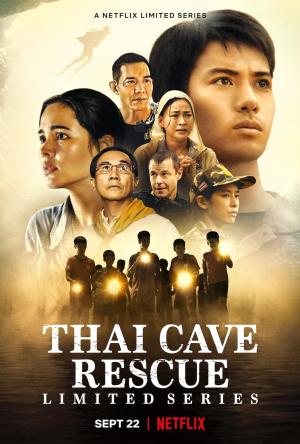 Thai Cave Rescue [Russian]