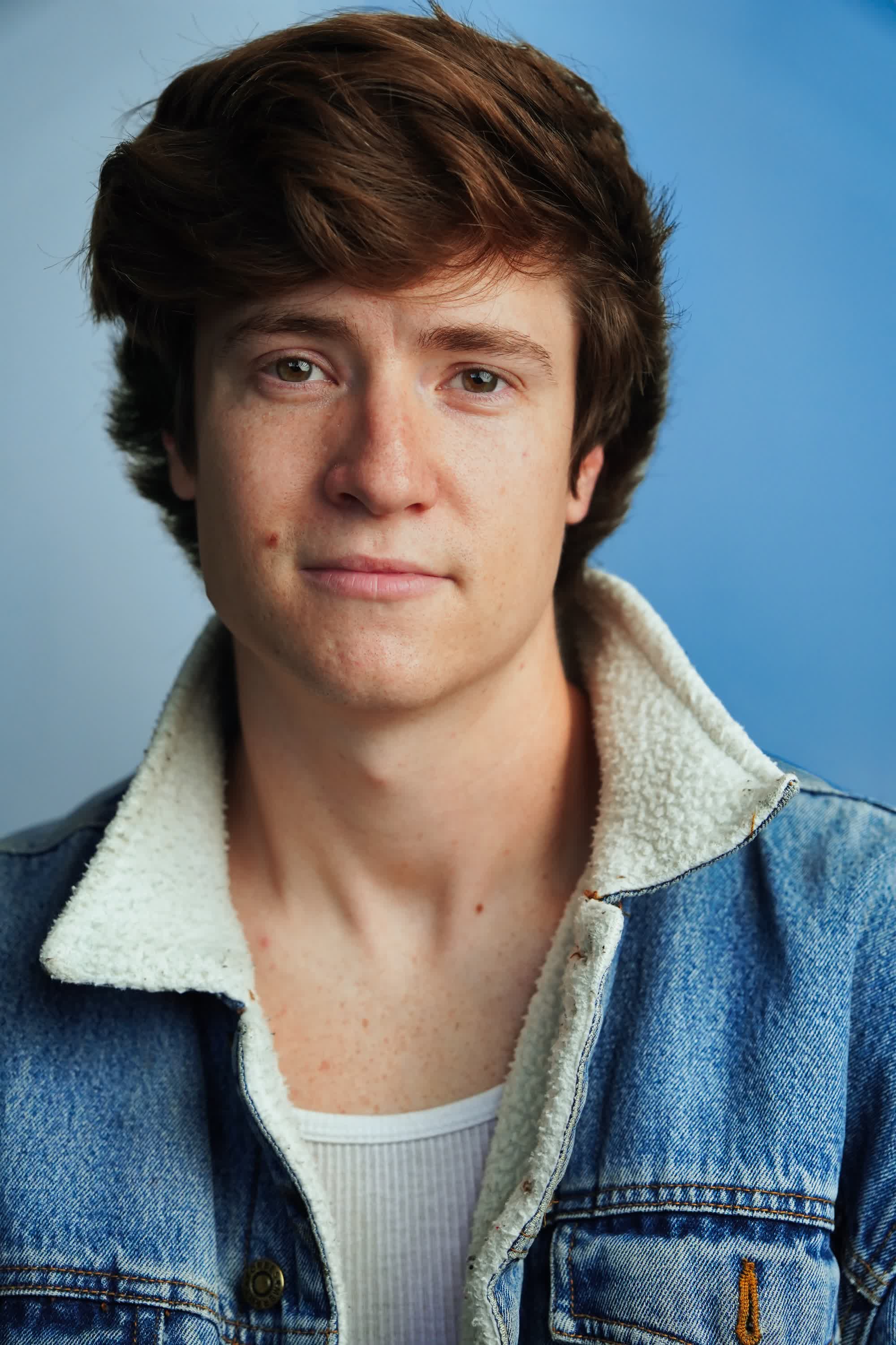 Seth Palmquist