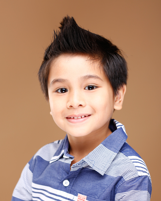 actor Raikko Mateo large photo