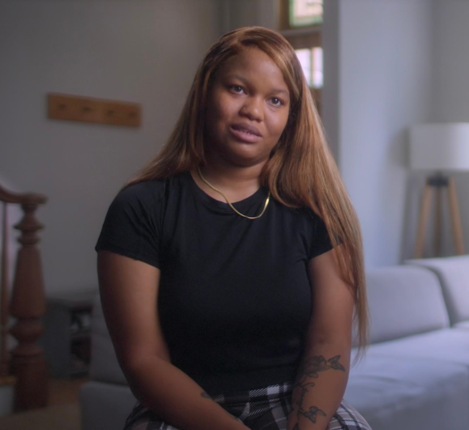 actor Amica Douglas large photo