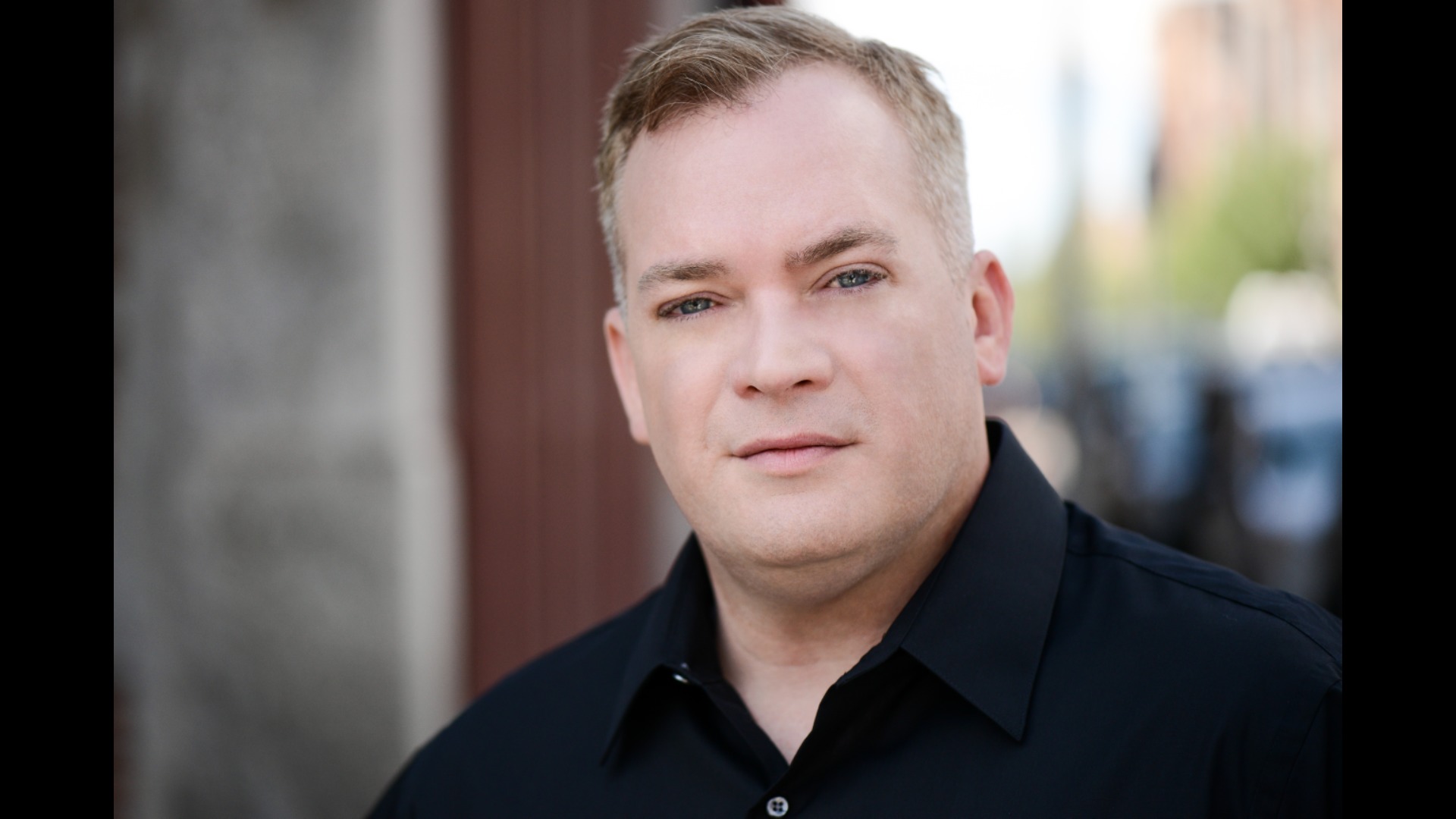 actor Shawn Fitzgibbon large photo