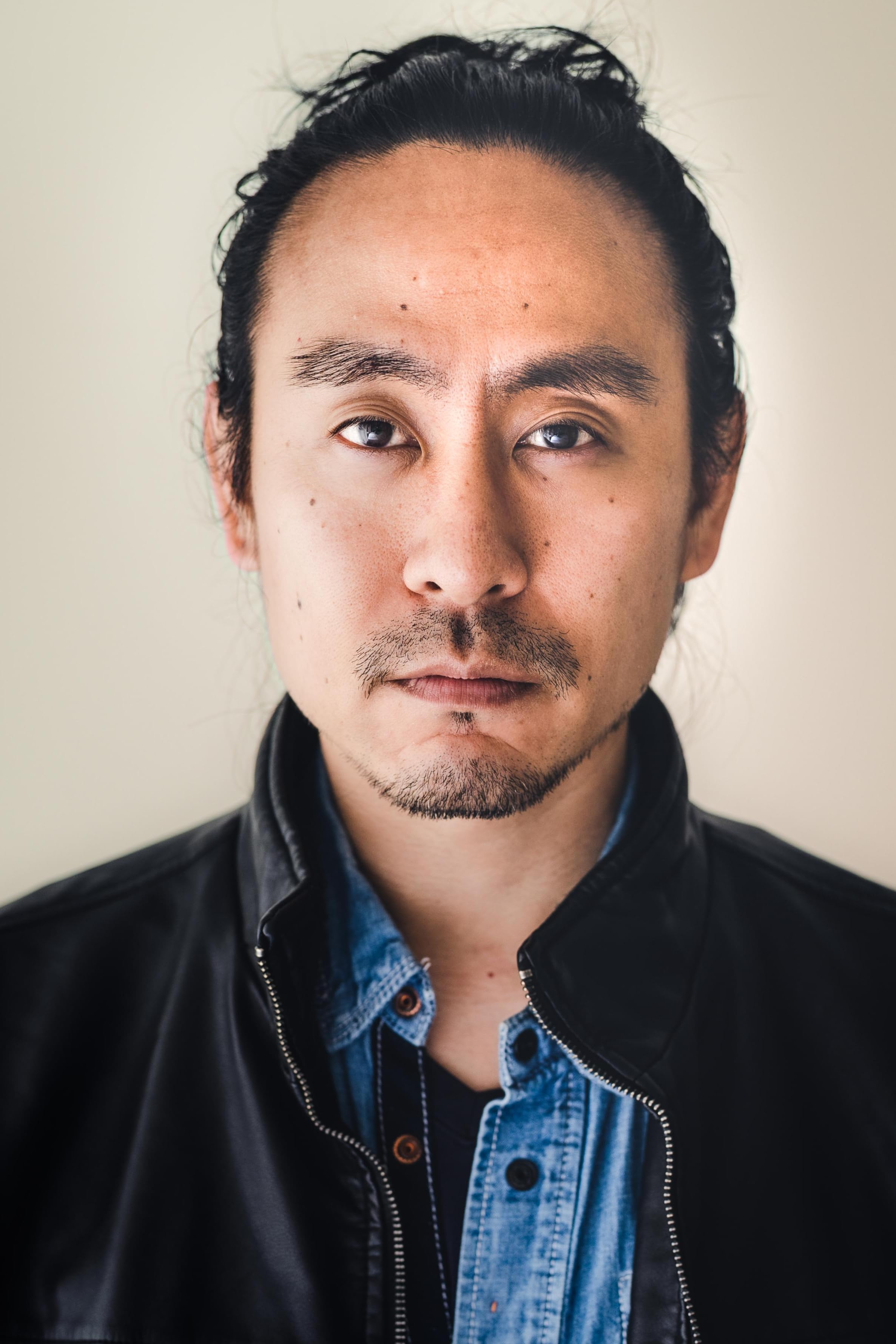 actor Shuhei Kinoshita large photo