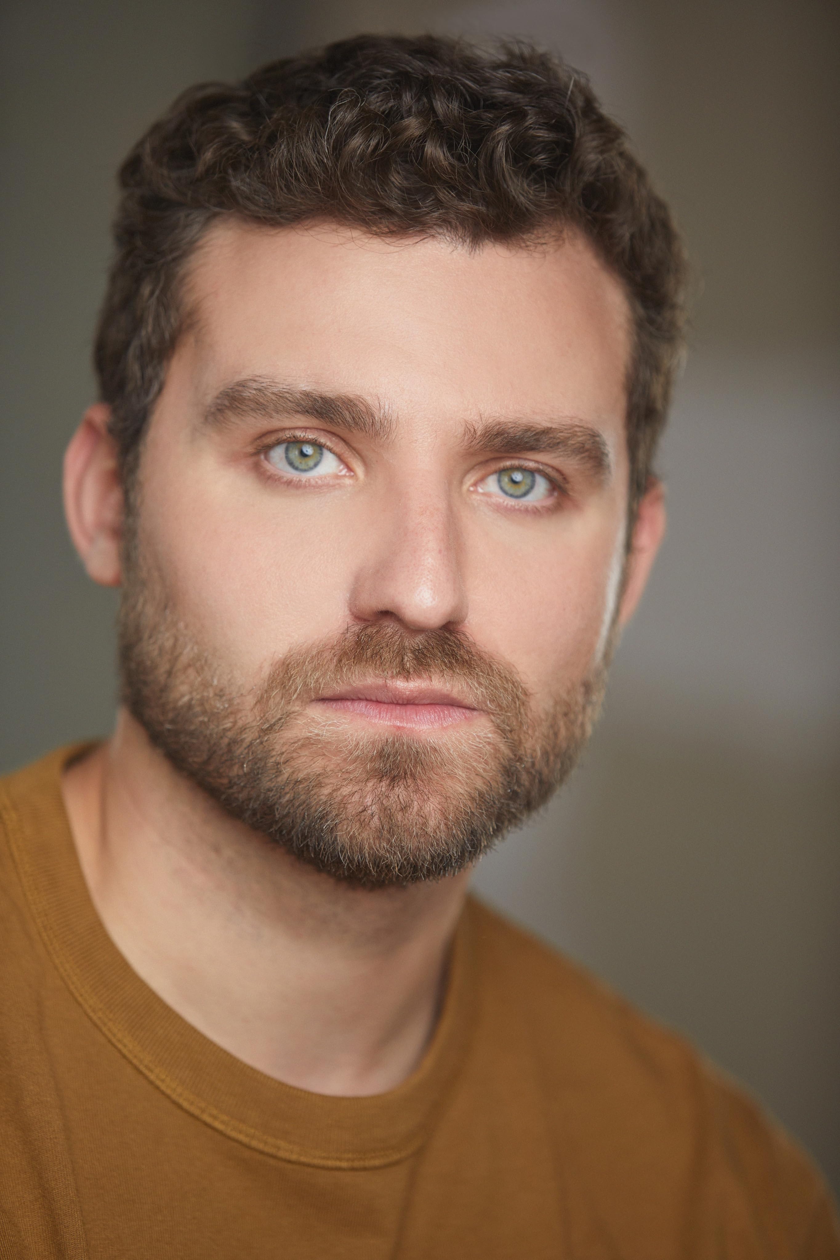 actor Cláudio Olegário large photo