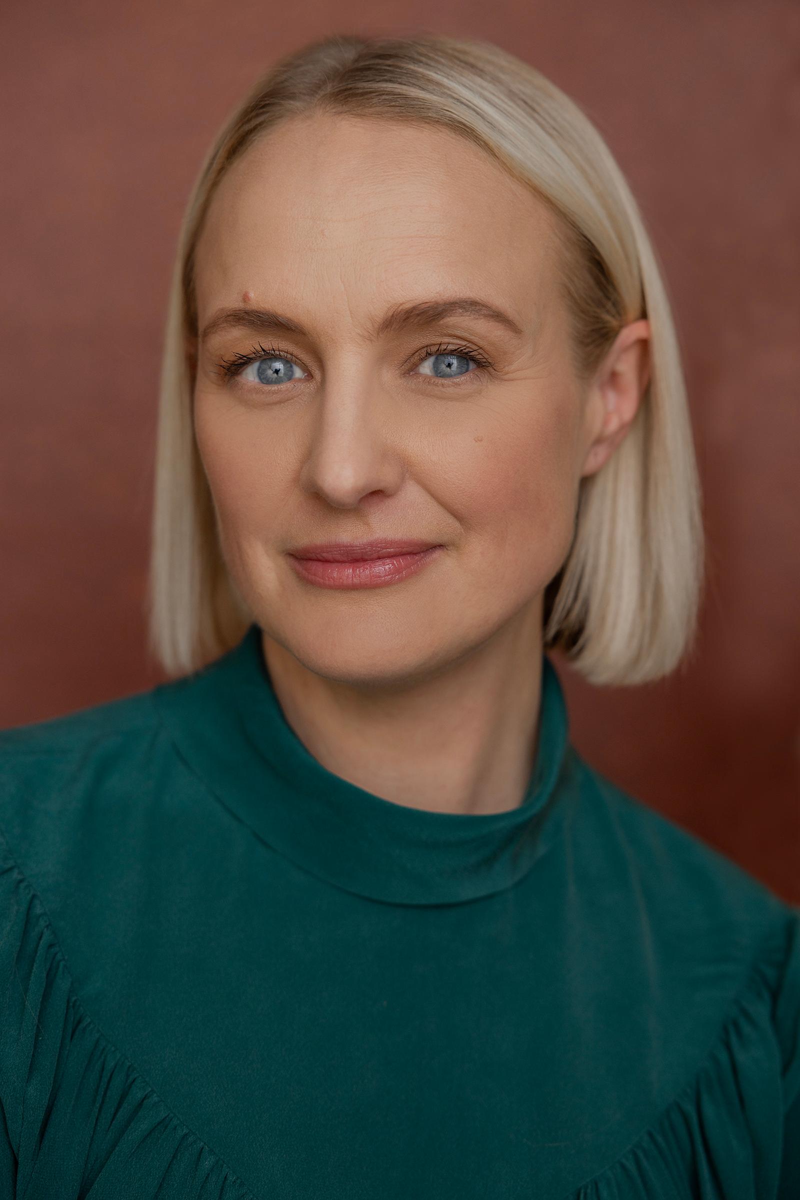 Britta Brandt