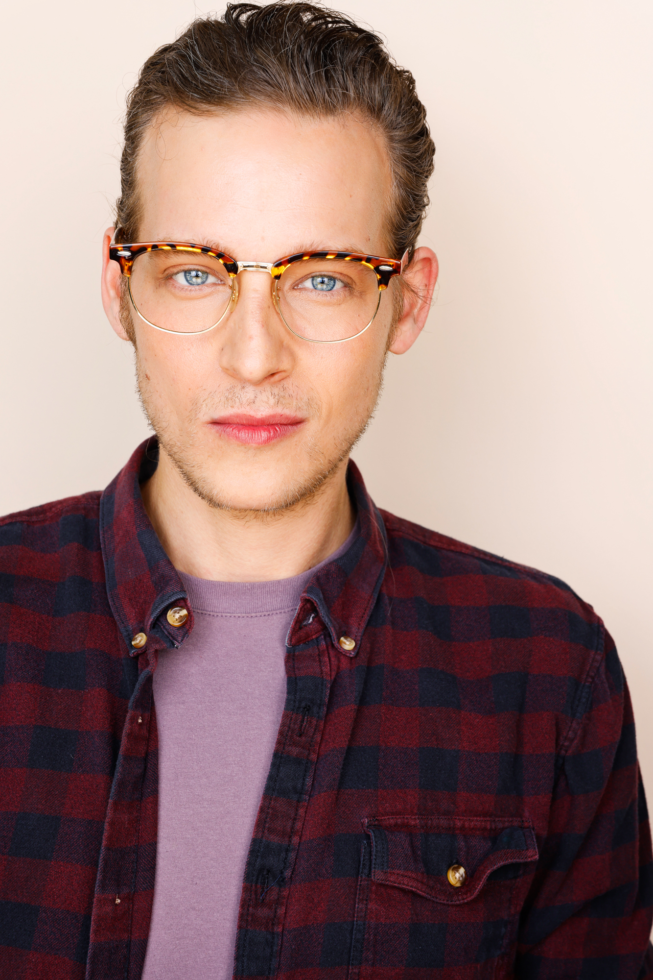 actor Josh Brodis large photo