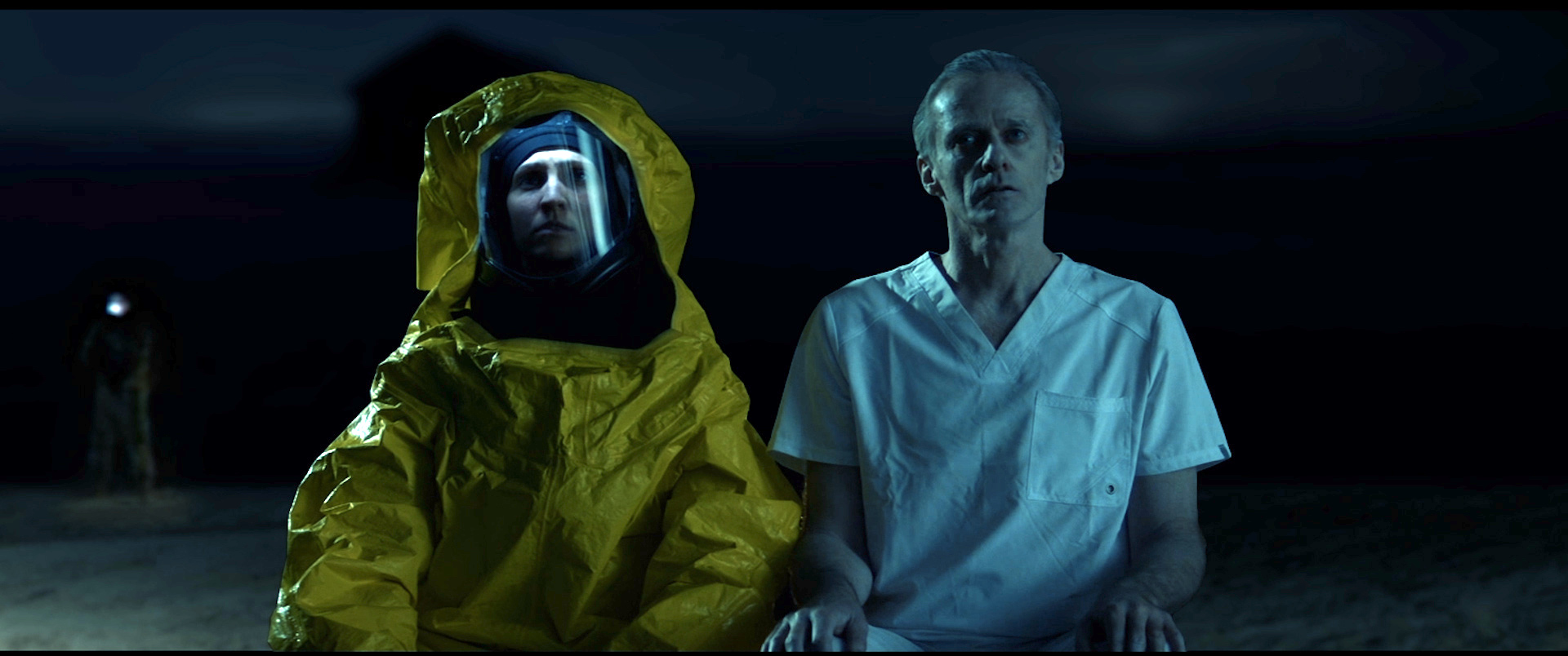 actor Nicole Schalmo large photo