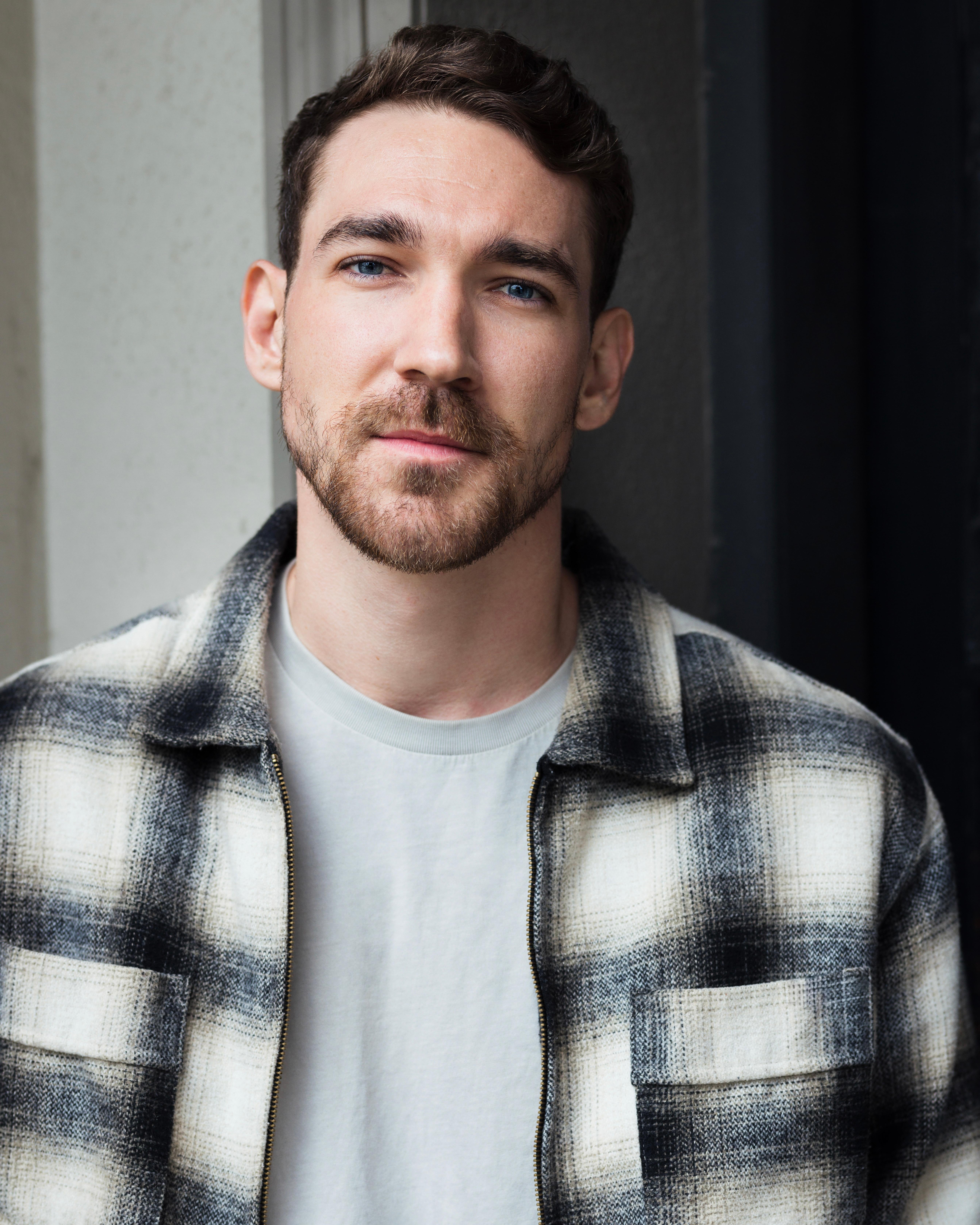 Luke Van Os