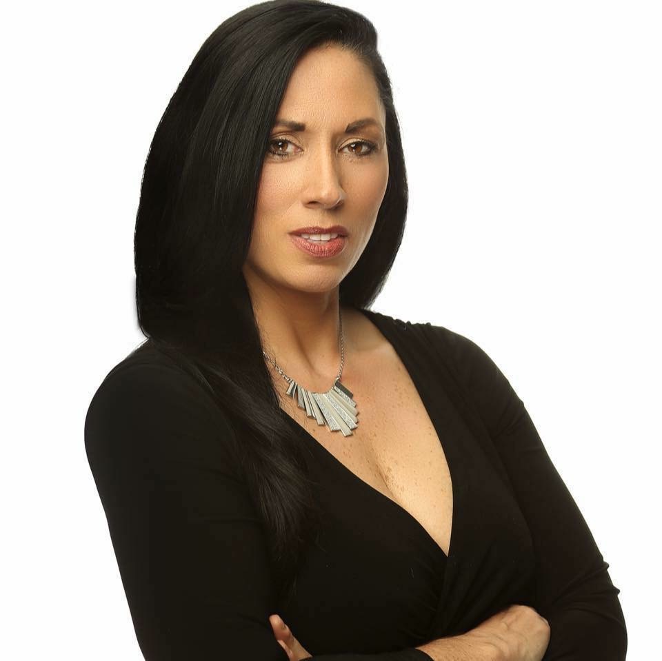 actor Sheri Gill Dixon large photo