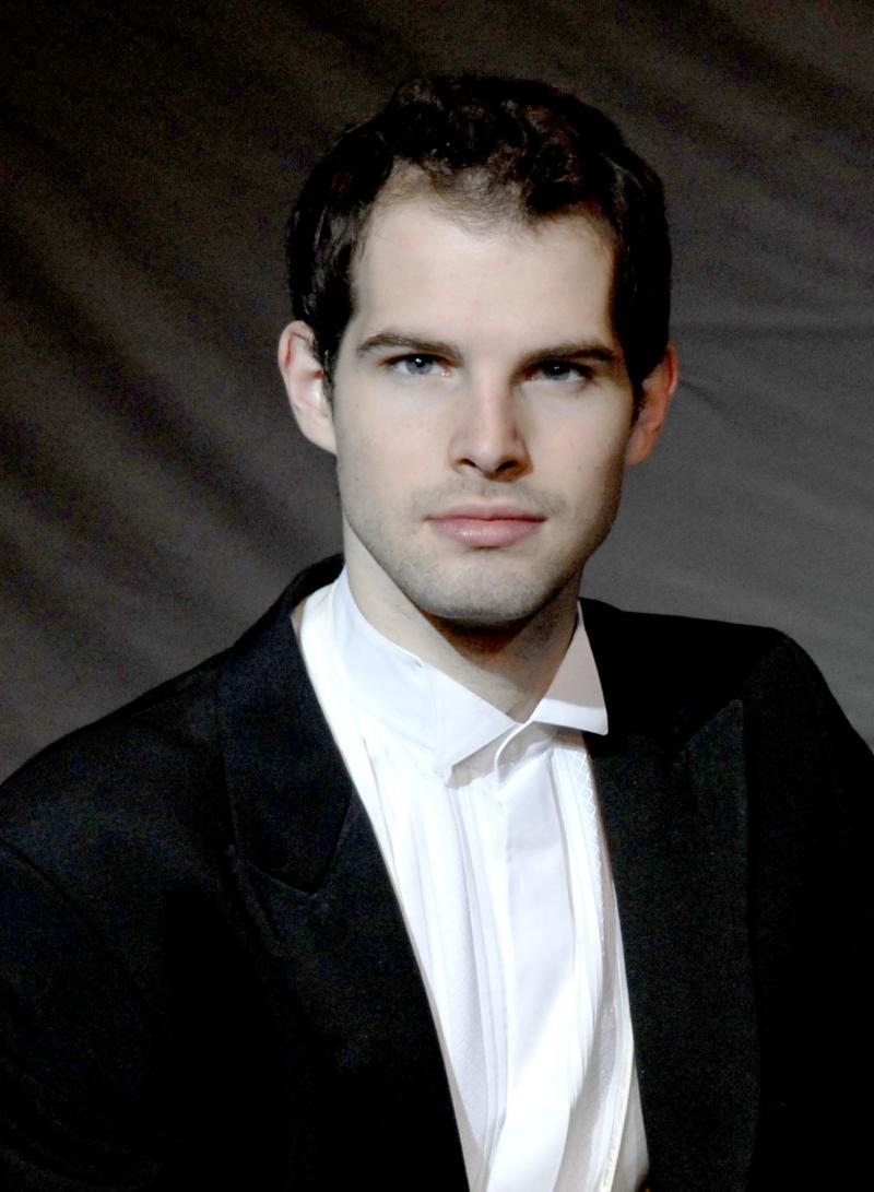 actor Jan Maxián large photo