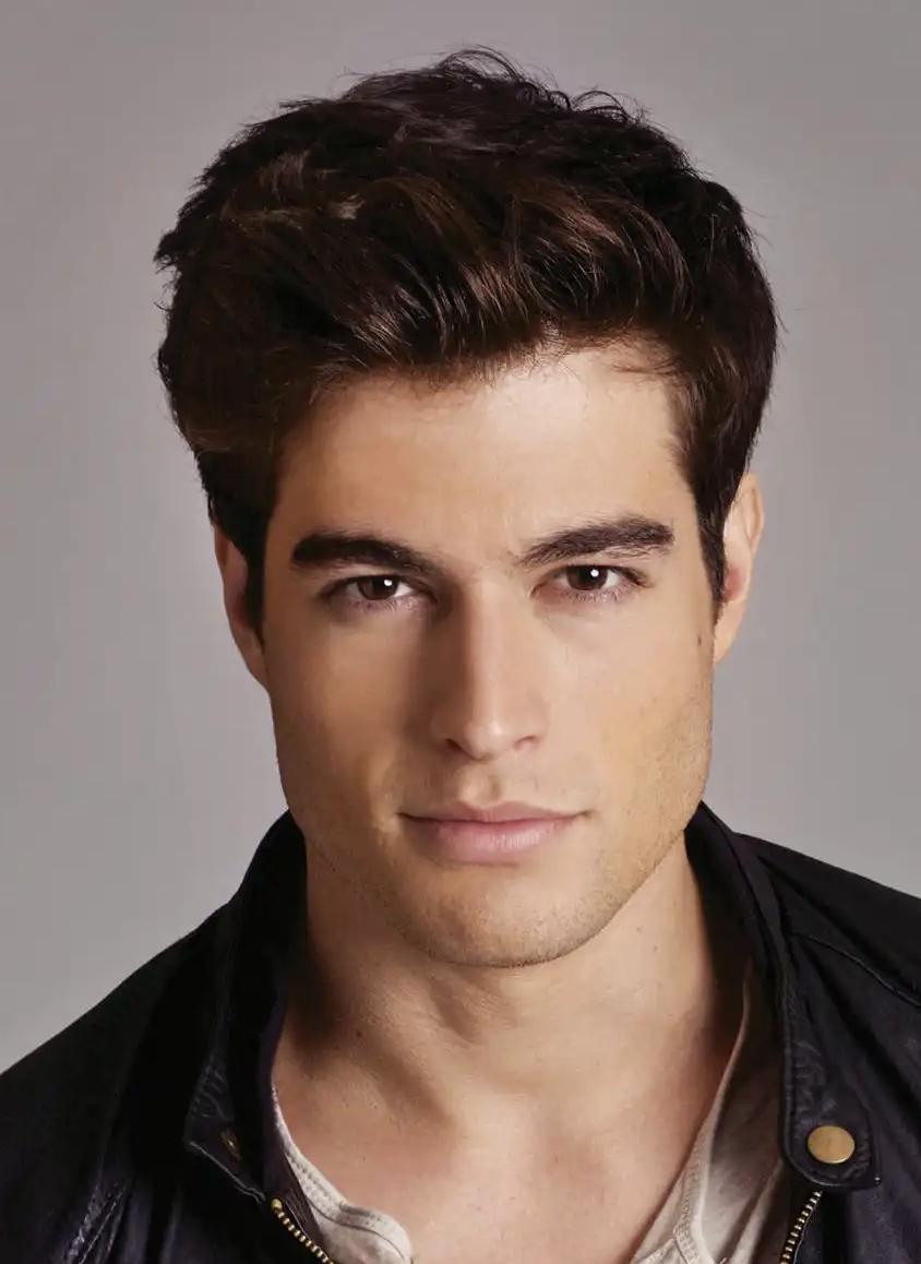Danilo Carrera