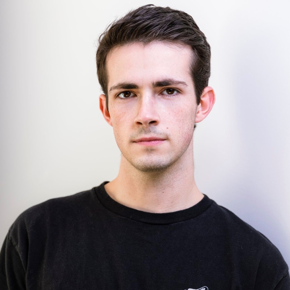 actor Danny Hospes large photo