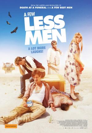 A Few Less Men [Russian]