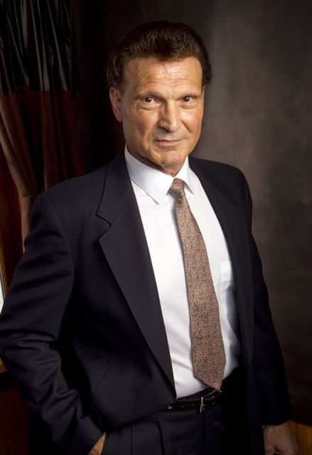 Bill Lee Loscalzo