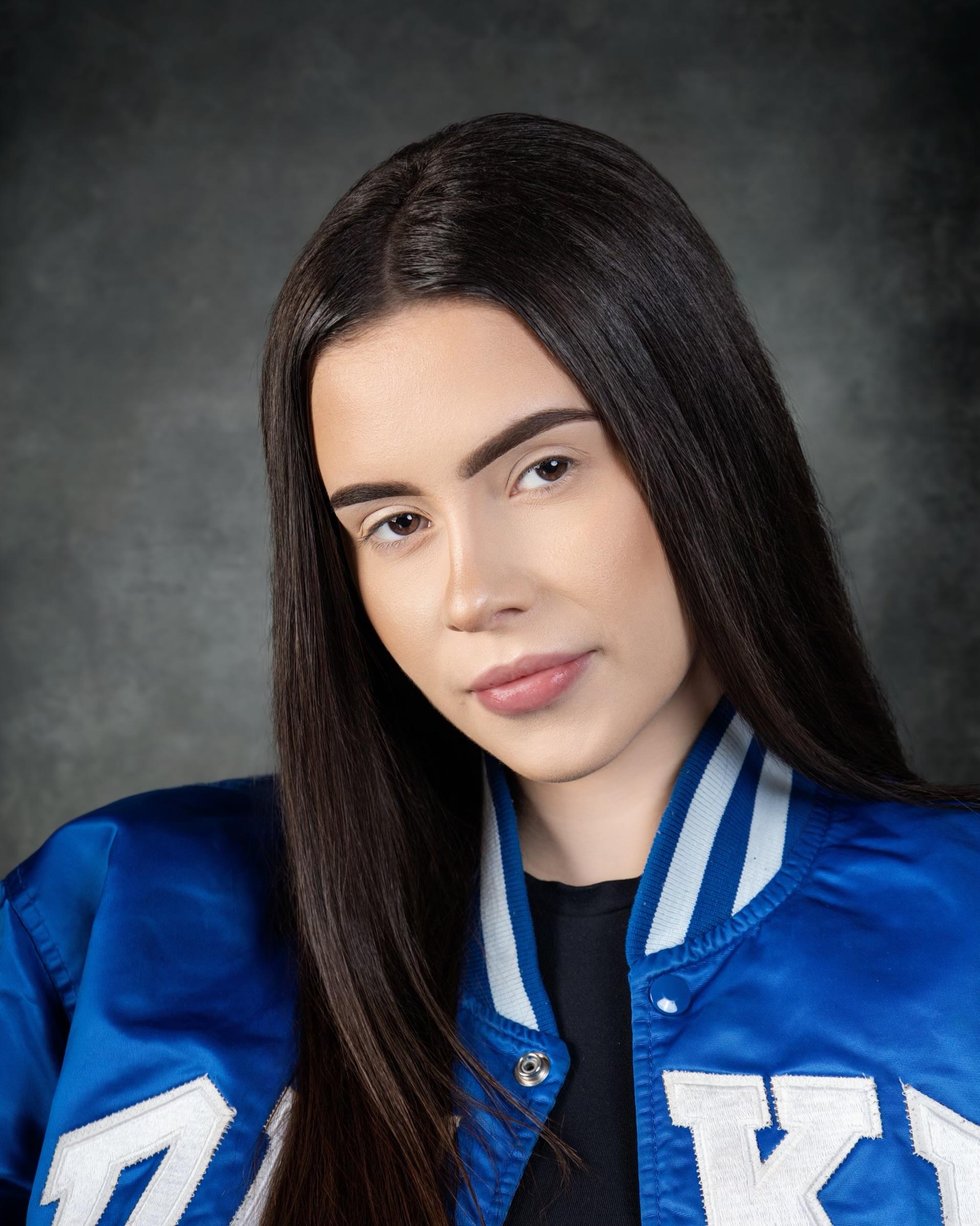 Karina Kadzielska