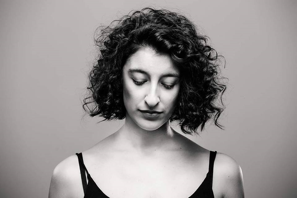 actor Zacharenia Fragkiadaki large photo