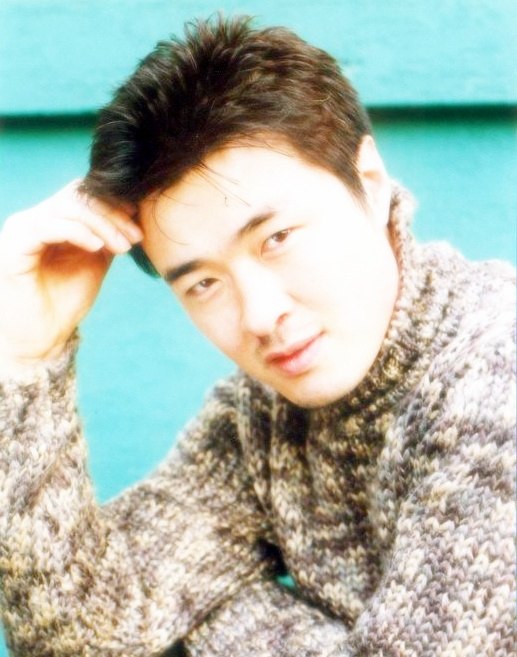 actor Chae-ik Park large photo