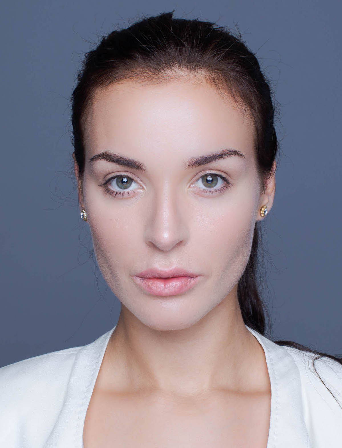 actor Ekaterina Vladimirova large photo