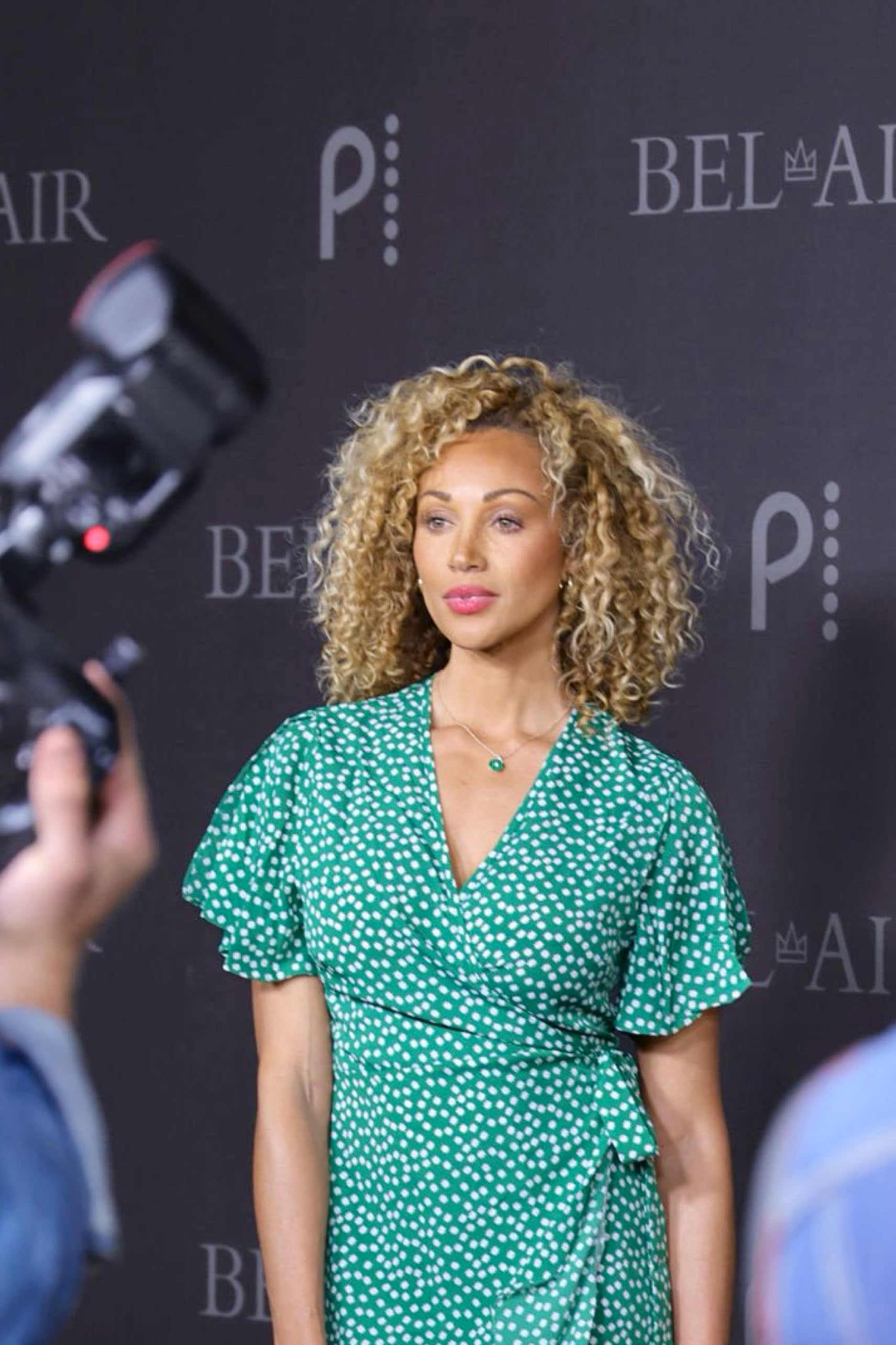 actor Bobby T large photo