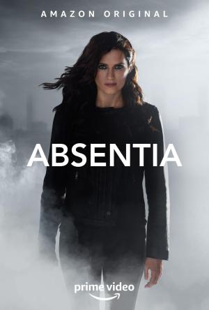 Absentia [Russian] S1-S3