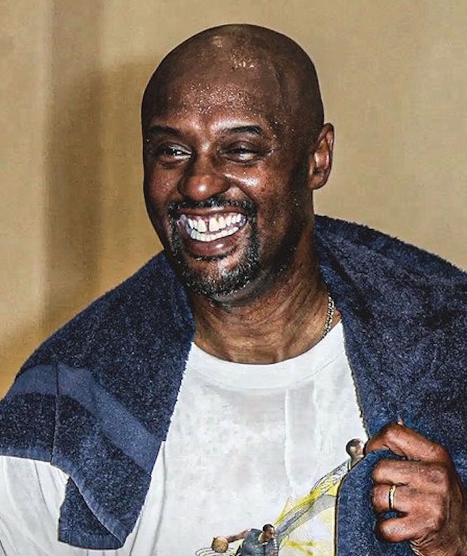 actor Joe Bryant large photo