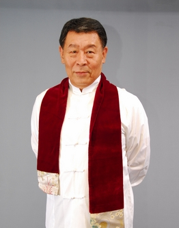 actor Yi-Lung Lu large photo