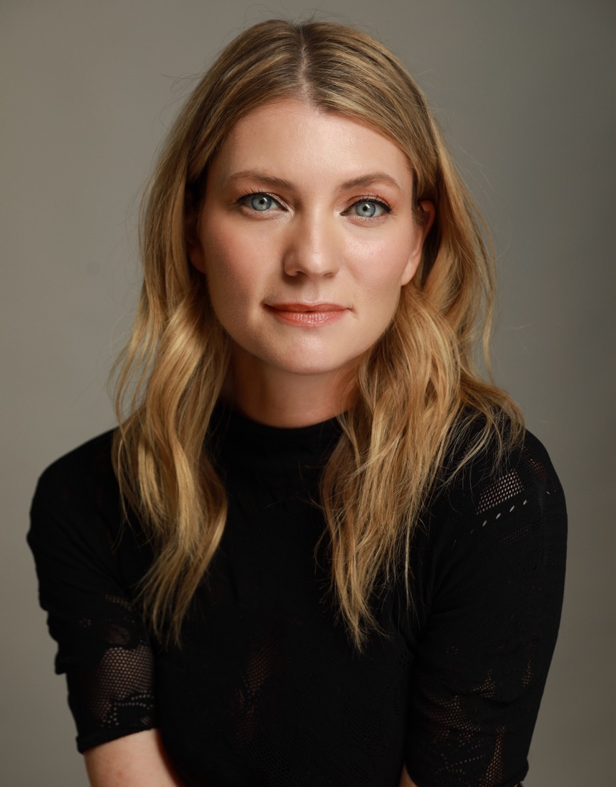 actor Elizabeth Leiner large photo