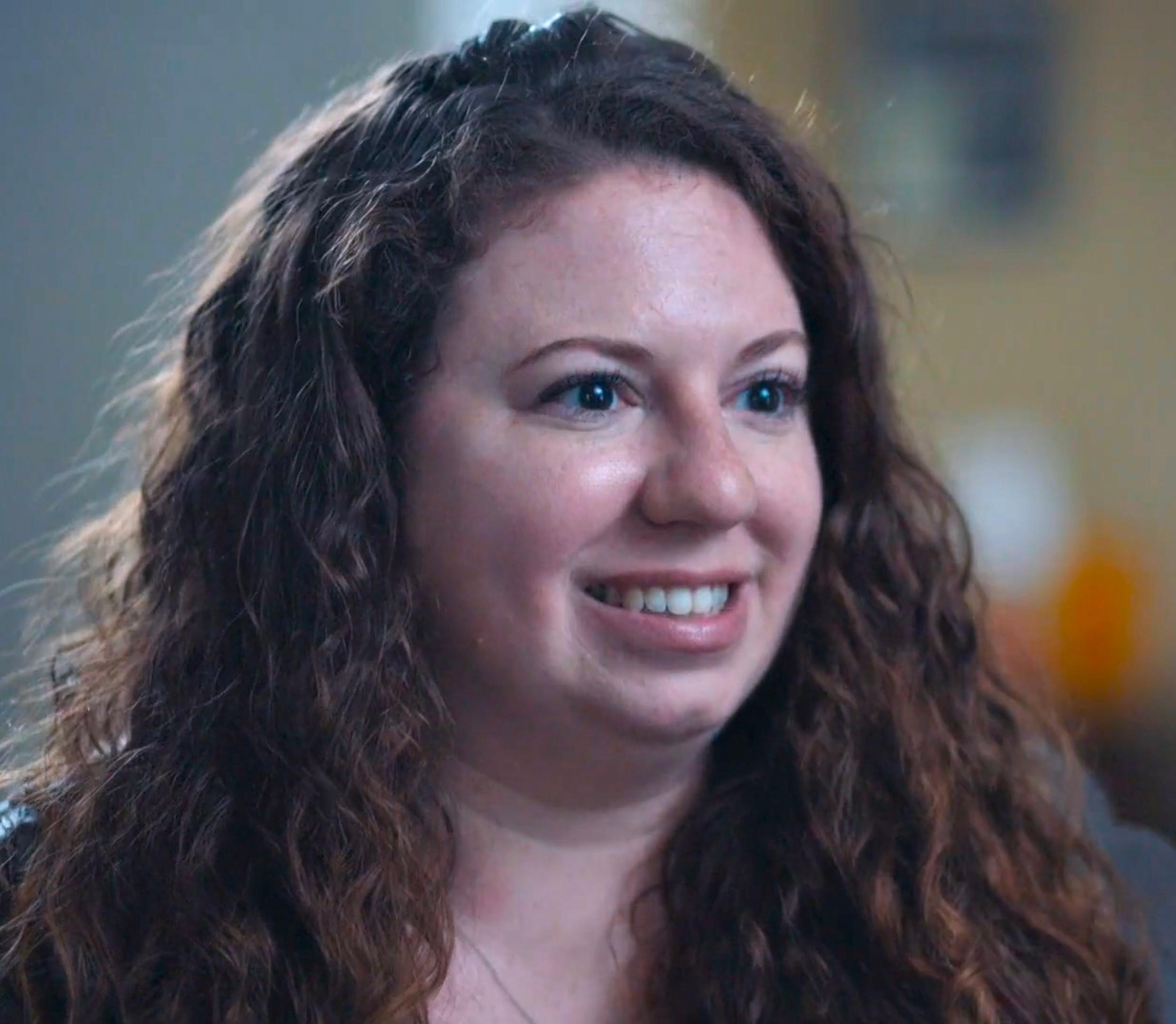 actor Antonella Wilby large photo