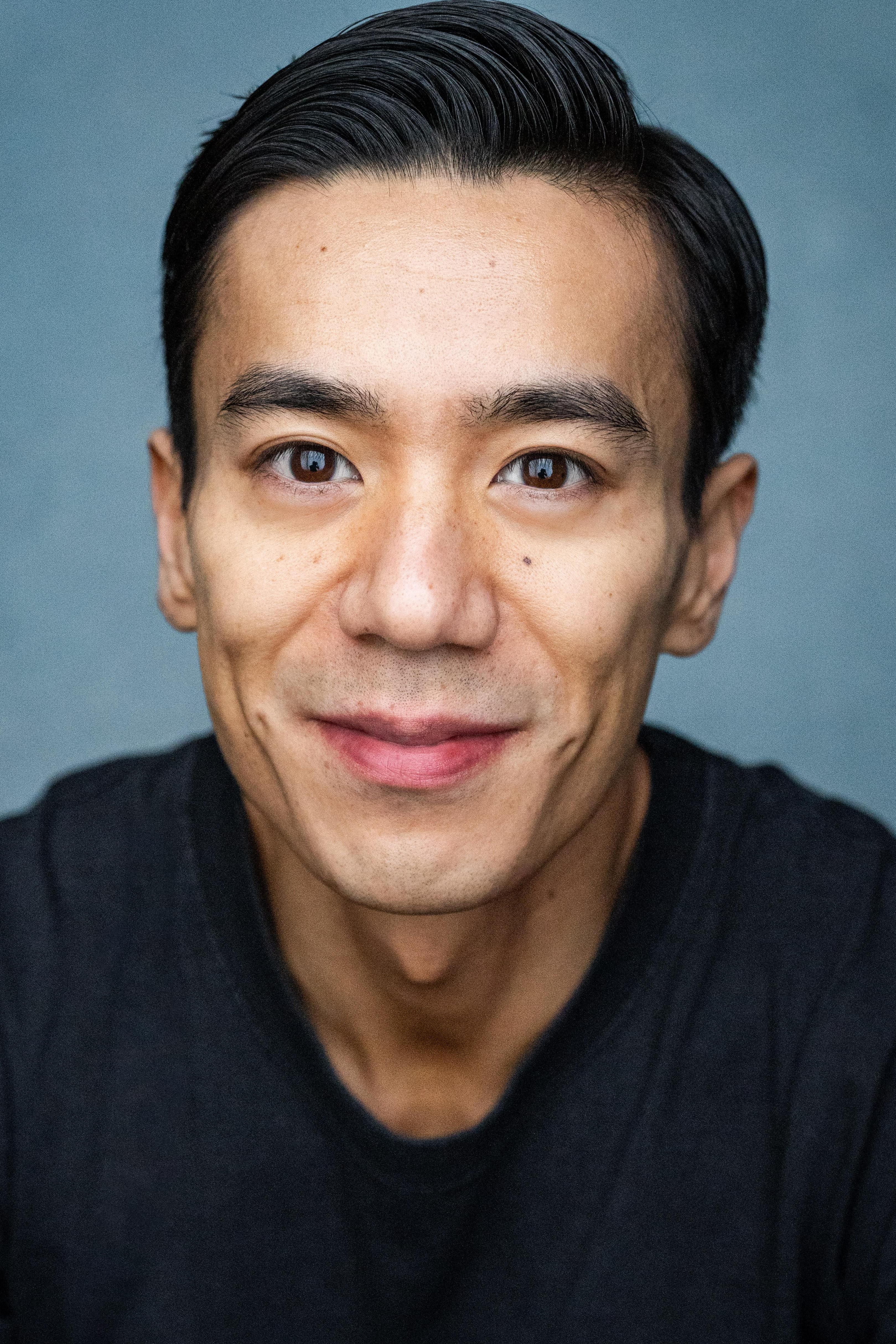 actor Masaya Mimura large photo