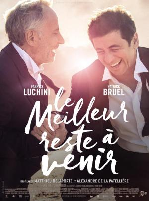 The Best Is Yet to Come [Russian]