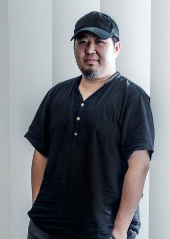 actor Dongye Song large photo