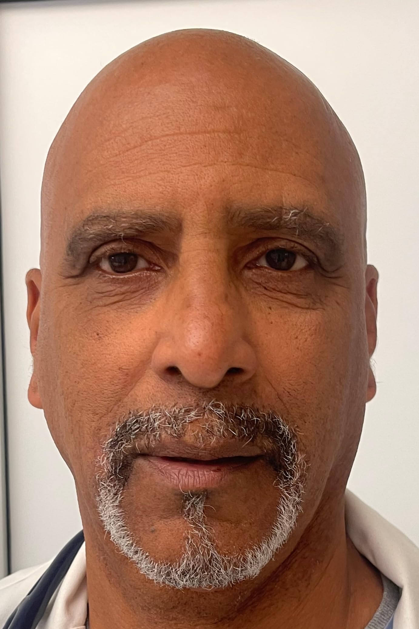 actor Christon Blue large photo