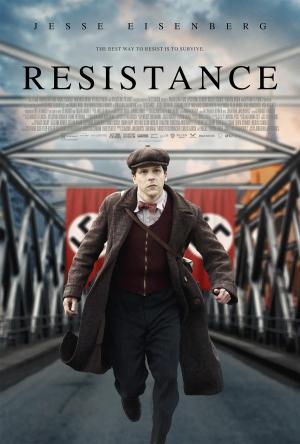 Resistance [Russian]