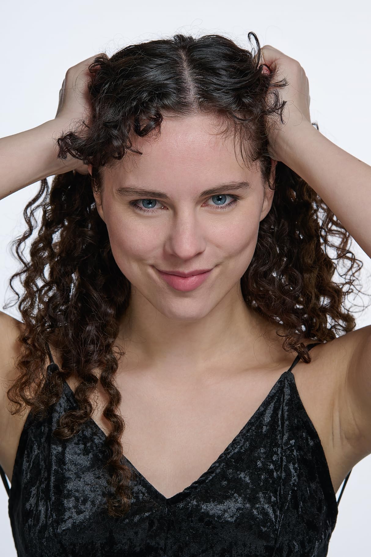 actor Macedonia Alexis large photo