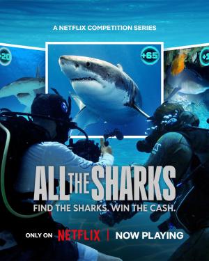 All the Sharks [Russian]