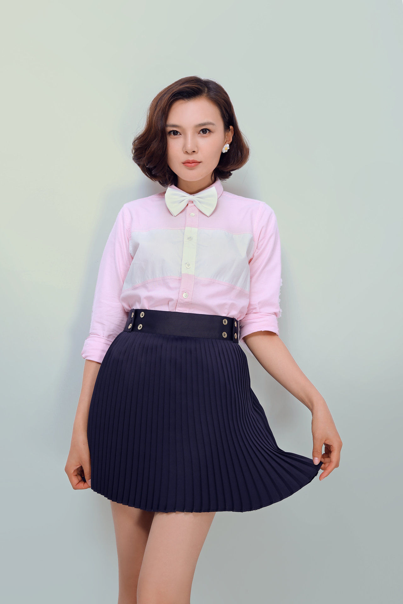 actor Wei Wang large photo