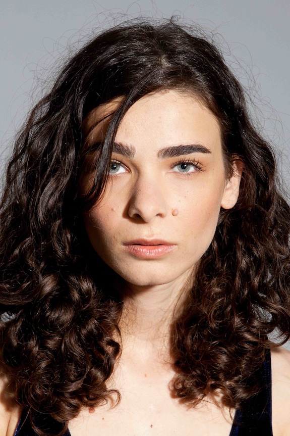 actor Liron Ben-Shlush large photo