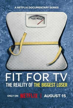 Fit for TV: The Reality of the Biggest Loser [Russian]