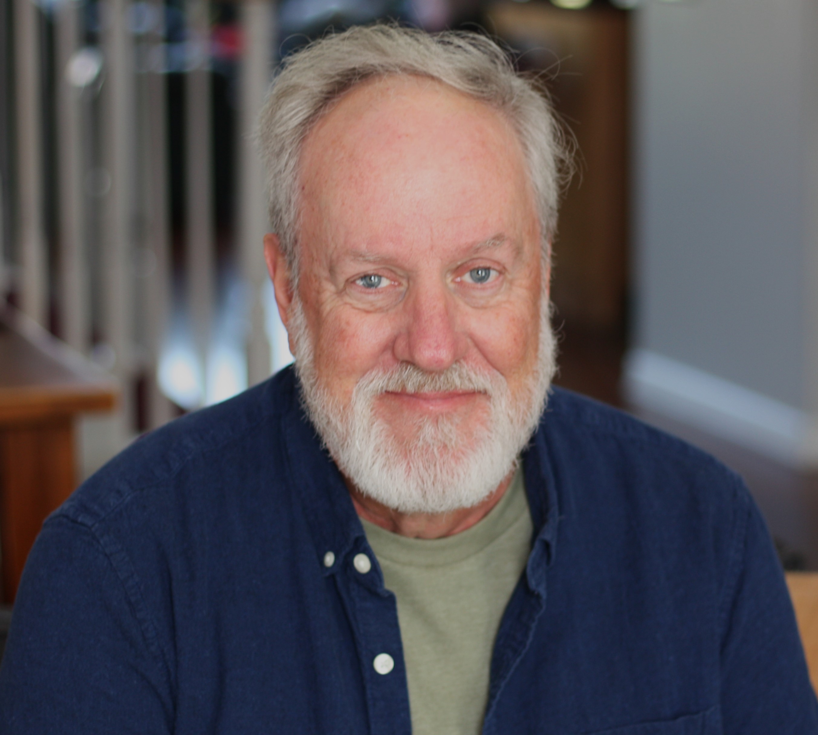 Robert May