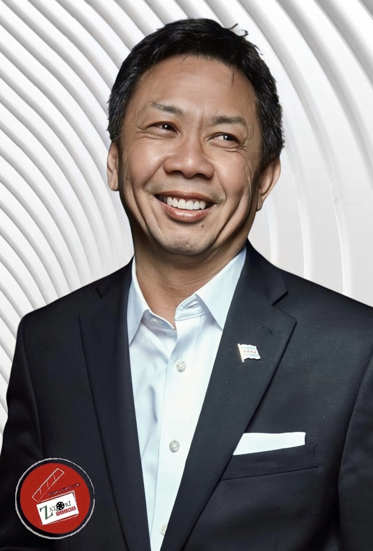 actor Bart Moy large photo