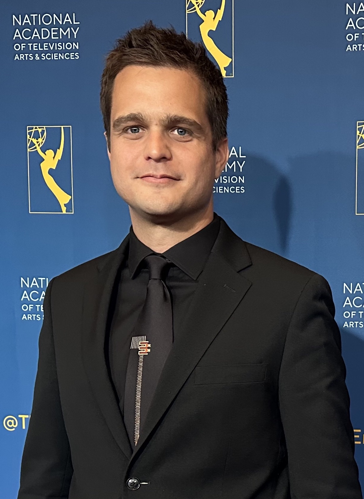 actor Drigan Lee large photo