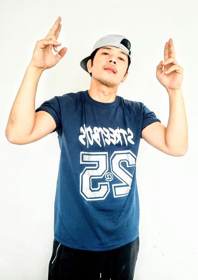 actor Chris Cruz large photo