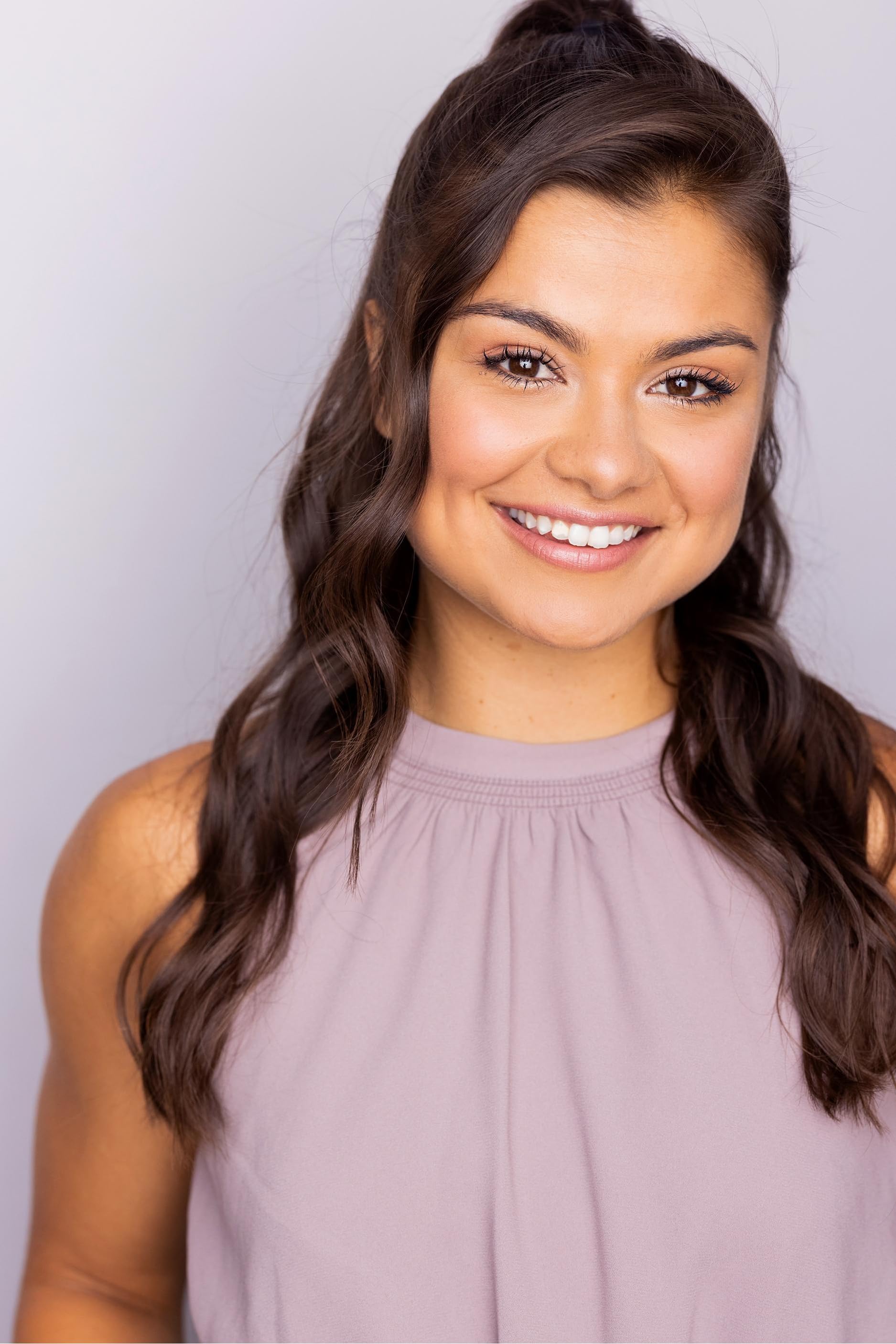 actor Megan Collaso large photo