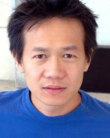 actor Kaidy Kuna large photo