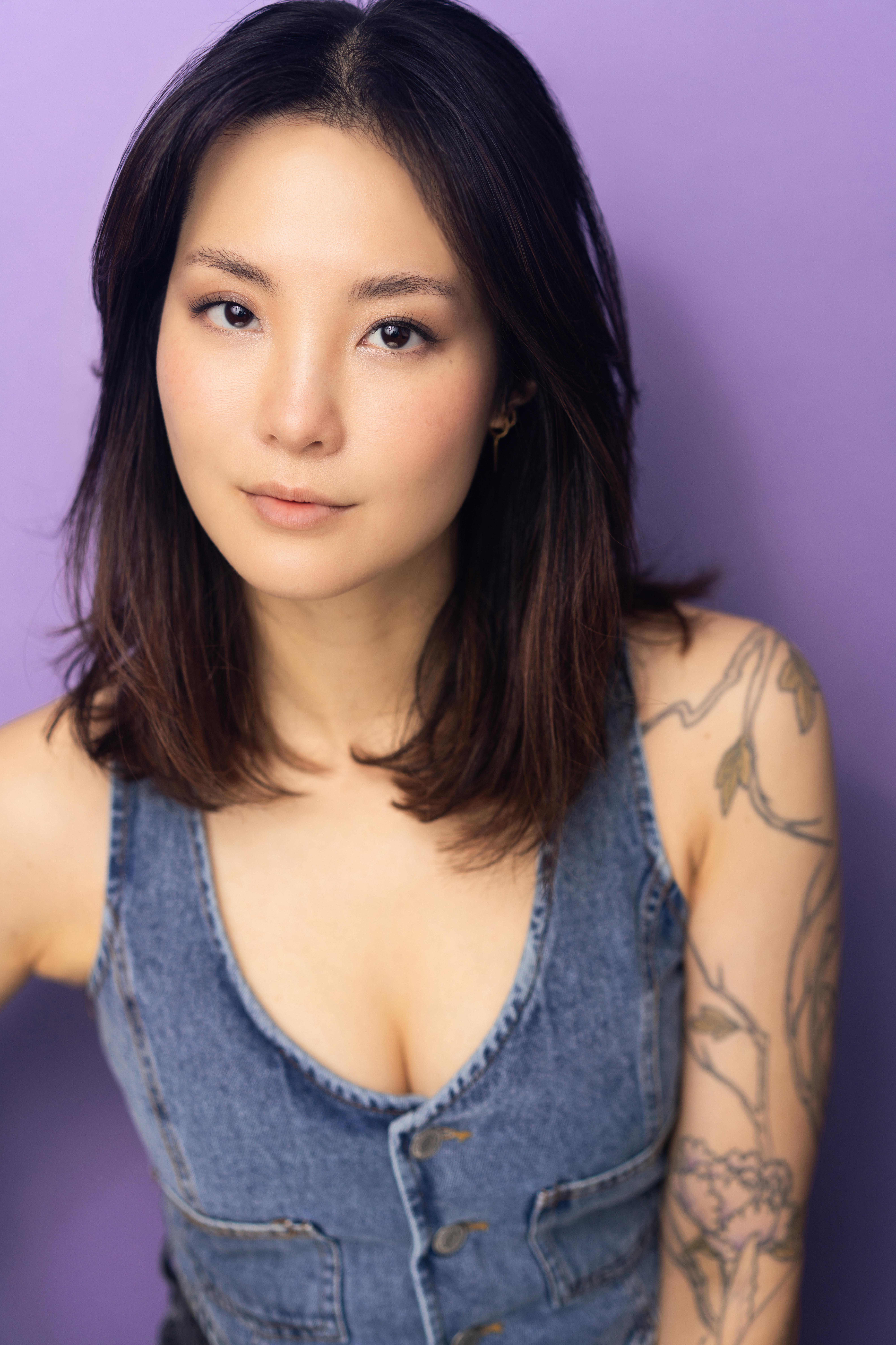 H. Lynn Pai