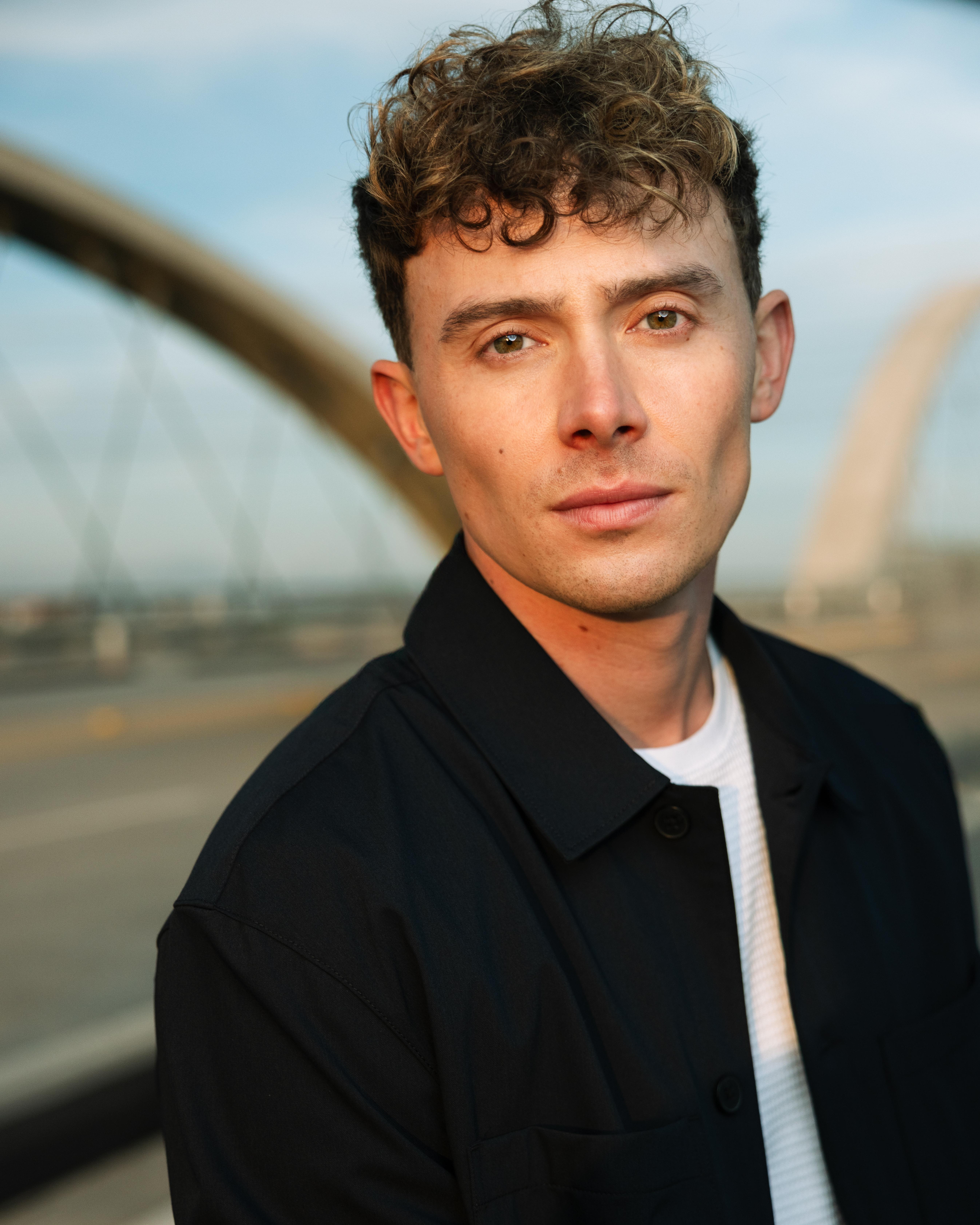 Jordan Dyck